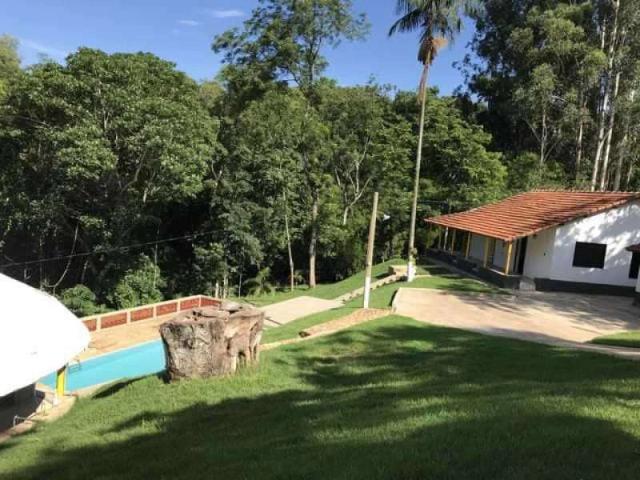 Sítio e chácara venda em Região Geográfica Imediata de Pouso Alegre, Jacutinga
