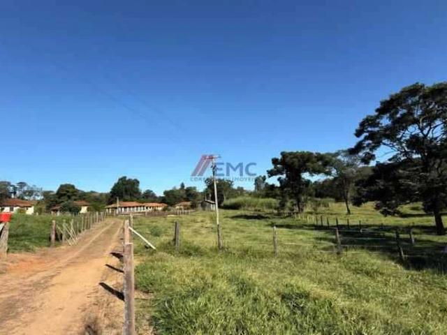 Sítio e chácara venda em Jacutinga, Região Geográfica Intermediária de Pouso Alegre