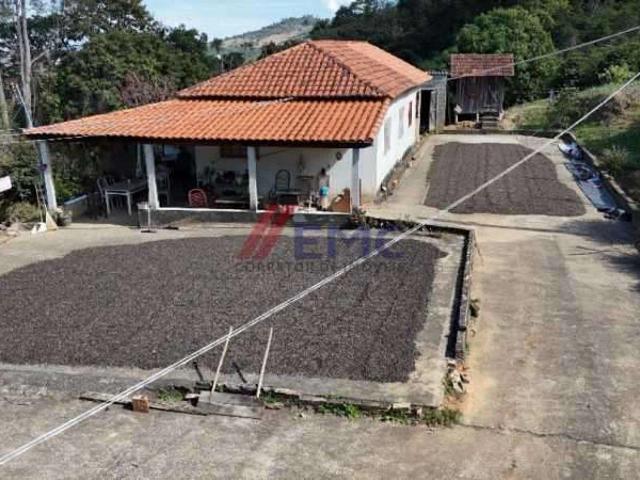 Sítio e chácara venda em Região Geográfica Imediata de Pouso Alegre, Jacutinga