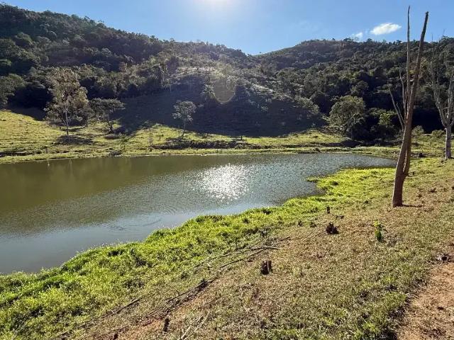 Sítio e chácara venda em Região Geográfica Imediata de Pouso Alegre, Jacutinga
