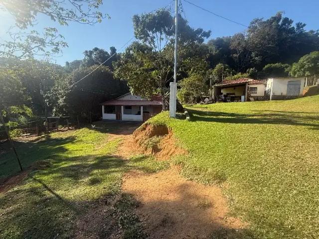 Sítio e chácara venda em Região Geográfica Imediata de Pouso Alegre, Jacutinga