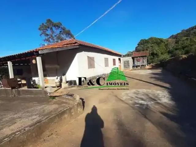 Sítio e chácara venda em Região Geográfica Imediata de Pouso Alegre, Jacutinga