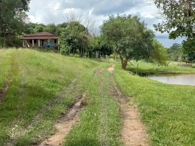 Sítio e chácara venda em Região Geográfica Imediata de Pouso Alegre, Jacutinga