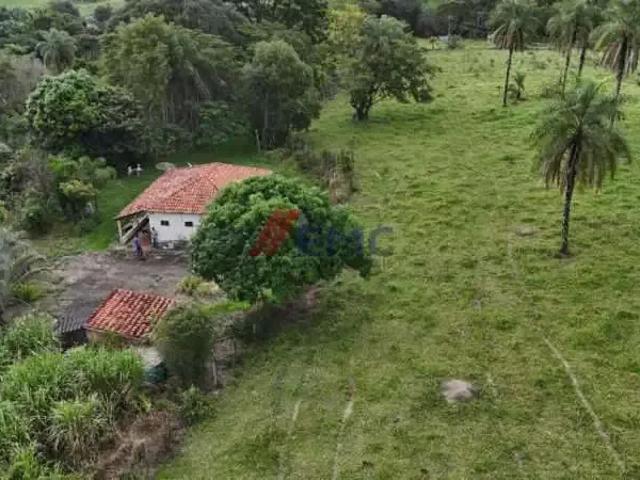 Sítio e chácara venda em Região Geográfica Imediata de Pouso Alegre, Jacutinga