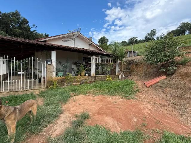 Sítio e chácara venda em Região Geográfica Imediata de Pouso Alegre, Jacutinga