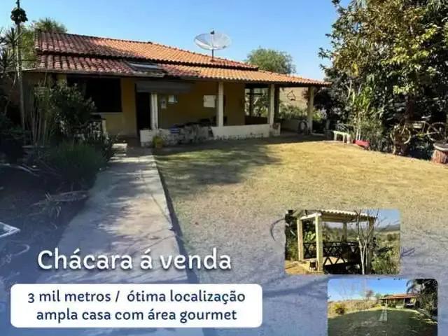 Sítio e chácara venda em Região Geográfica Imediata de Pouso Alegre, Jacutinga