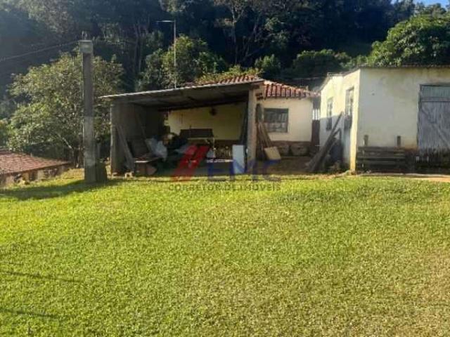 Sítio e chácara venda em Região Geográfica Imediata de Pouso Alegre, Jacutinga