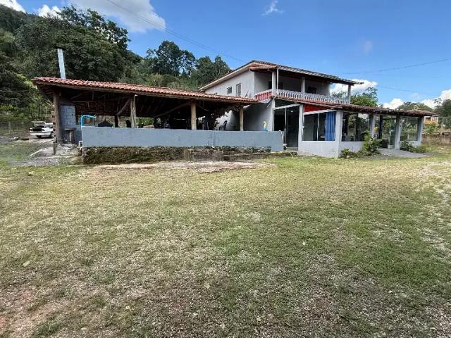 Sítio e chácara venda em Região Geográfica Imediata de Pouso Alegre, Jacutinga