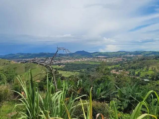Sítio e chácara venda em Região Geográfica Imediata de Pouso Alegre, Jacutinga