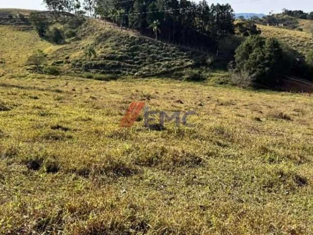 Sítio e chácara venda em Região Geográfica Imediata de Pouso Alegre, Jacutinga