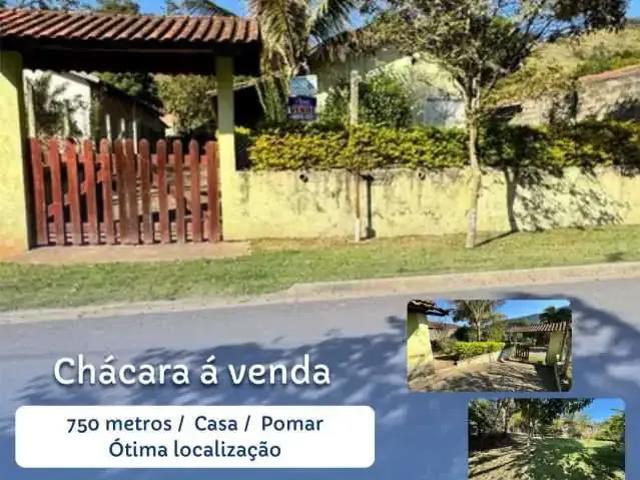 Sítio e chácara venda em Região Geográfica Imediata de Pouso Alegre, Jacutinga