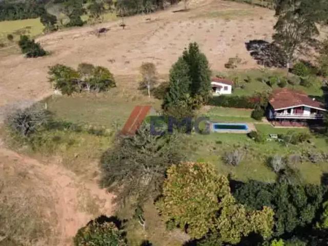 Sítio e chácara venda em Região Geográfica Imediata de Pouso Alegre, Jacutinga
