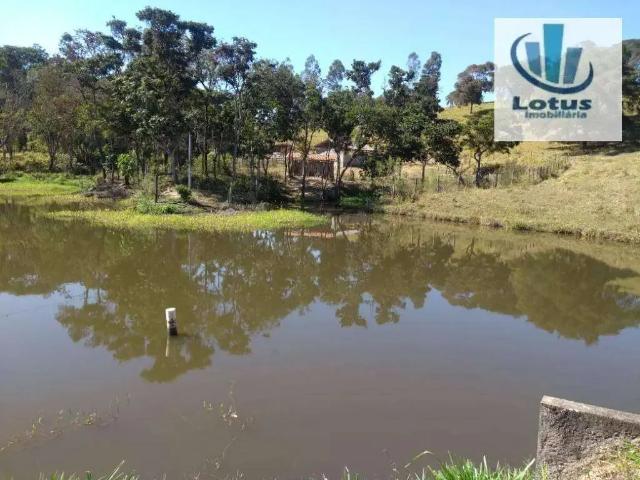 Sítio e chácara venda em Região Geográfica Imediata de Pouso Alegre, Jacutinga