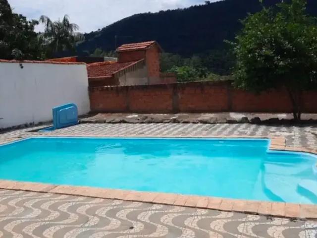 Sítio e chácara venda em Região Geográfica Imediata de Pouso Alegre, Jacutinga