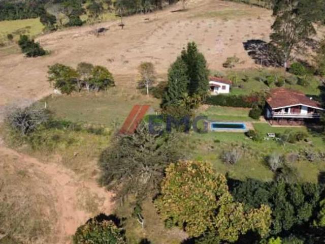 Sítio e chácara venda em Região Geográfica Imediata de Pouso Alegre, Jacutinga