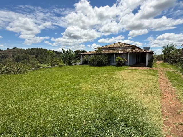 Sítio e chácara venda em Região Geográfica Imediata de Pouso Alegre, Jacutinga