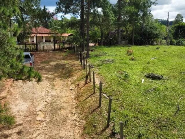 Sítio e chácara venda em Região Geográfica Imediata de Pouso Alegre, Jacutinga