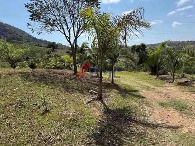 Sítio e chácara venda em Região Geográfica Imediata de Pouso Alegre, Jacutinga