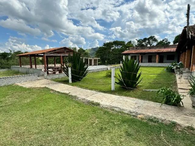 Sítio e chácara venda em Região Geográfica Imediata de Pouso Alegre, Jacutinga