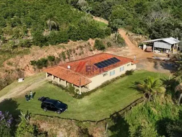Sítio e chácara venda em Região Geográfica Imediata de Pouso Alegre, Jacutinga