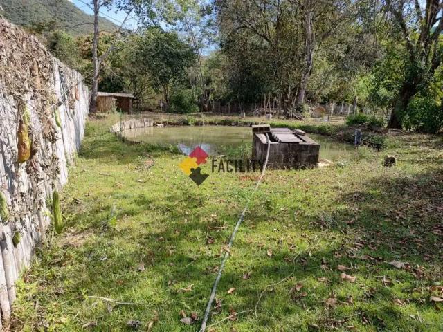 Sítio e chácara venda em Região Geográfica Imediata de Pouso Alegre, Jacutinga