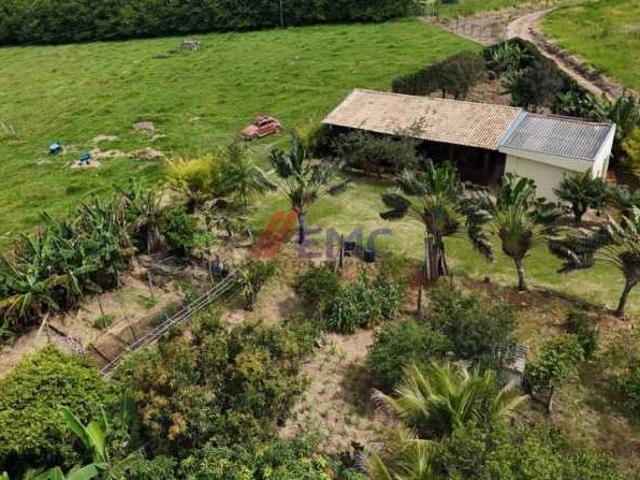 Sítio e chácara venda em Jacutinga, Região Geográfica Intermediária de Pouso Alegre