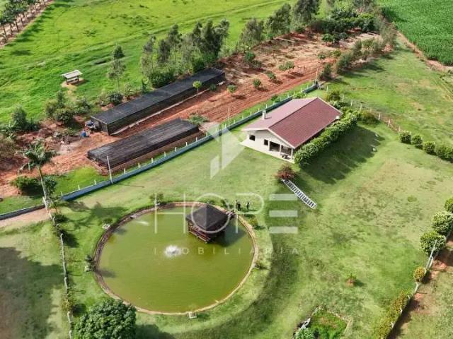 Sítio e chácara venda em Região Geográfica Imediata de Londrina, Jaguapita