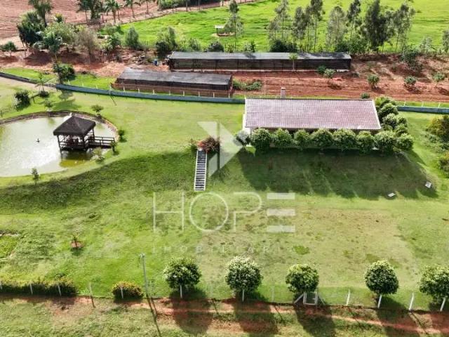 Sítio e chácara venda em Região Geográfica Imediata de Londrina, Jaguapita