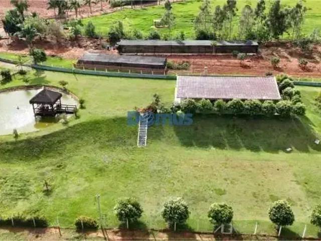 Sítio e chácara venda em Região Geográfica Imediata de Londrina, Jaguapita