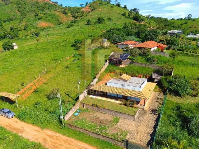 Sítio e chácara venda em Jaguaraçu, Região Geográfica Intermediária de Ipatinga