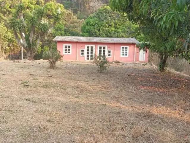 Sítio e chácara venda em Região Geográfica Imediata de Ipatinga, Jaguaraçu