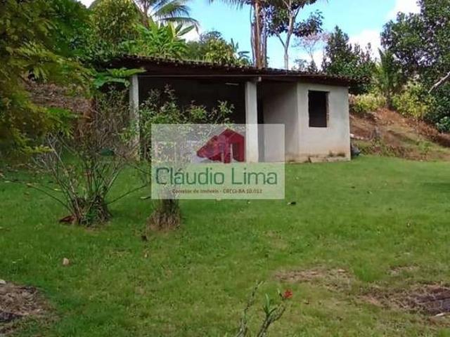 Sitio venda em Jaguaripe