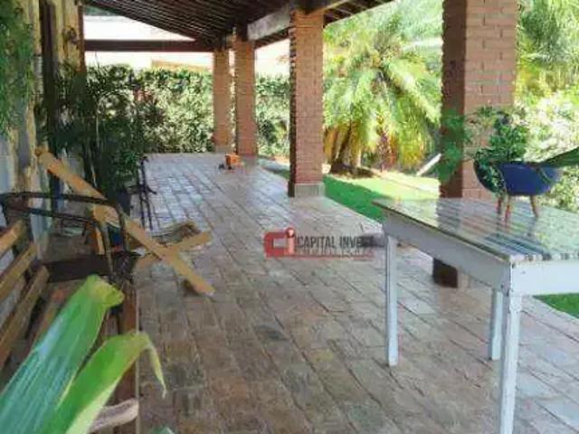 Sítio e chácara venda em Tamboré Jaguariúna, Jaguariúna
