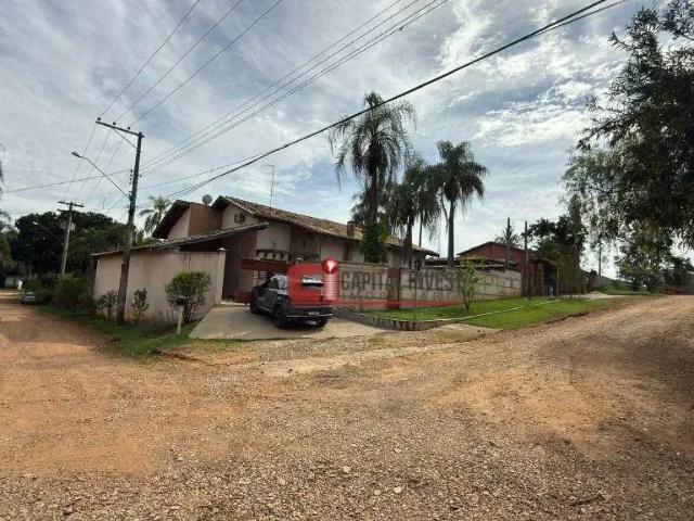 Sítio e chácara venda em Tamboré Jaguariúna, Jaguariúna