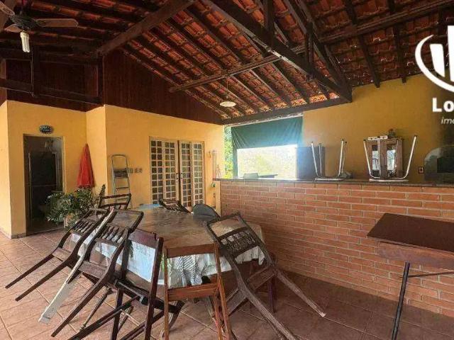 Sítio e chácara venda em Região Imediata de Campinas, Região Metropolitana de Campinas