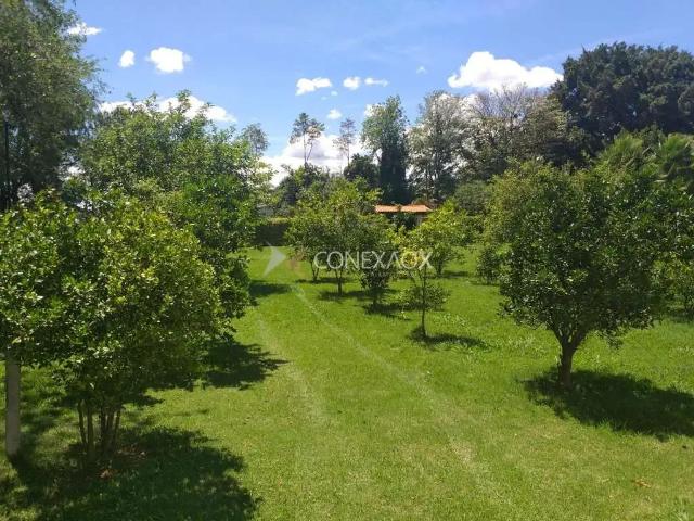 Sítio e chácara venda em Região Imediata de Campinas, Região Metropolitana de Campinas
