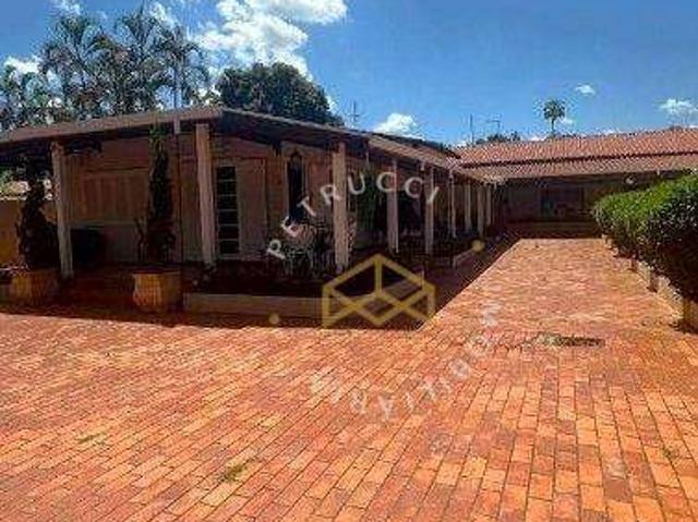 Sítio e chácara venda em Região Imediata de Campinas, Região Metropolitana de Campinas
