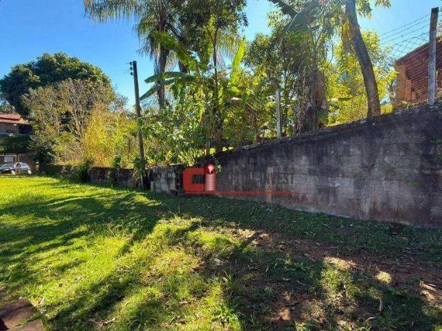 Sítio e chácara venda em Jardim Alice, Jaguariúna