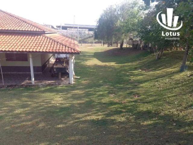 Sítio e chácara venda em Região Imediata de Campinas, Região Metropolitana de Campinas