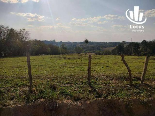 Sítio e chácara venda em Guedes, Jaguariúna