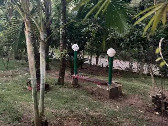 Sítio e chácara venda em Jardim Dom Bosco, Jaguariúna