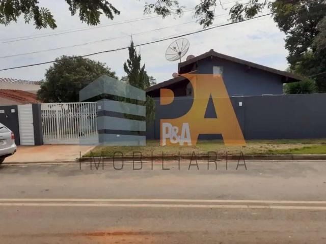 Sítio e chácara venda em Núcleo Urbano Parque Ana Helena, Jaguariúna