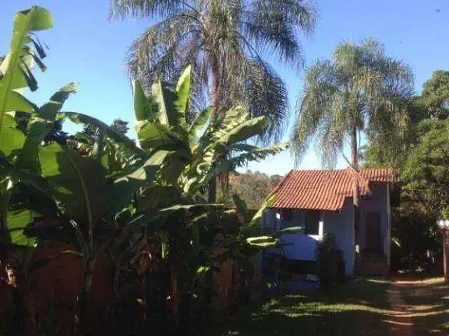 Sítio e chácara venda em Centro, Jaguariúna