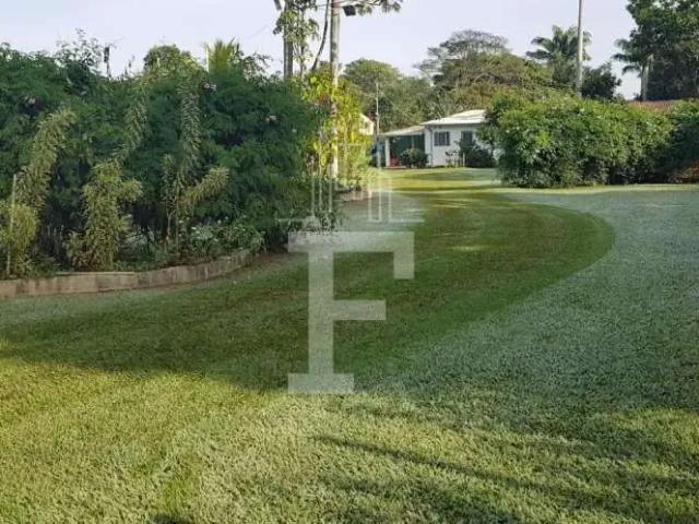 Sítio e chácara venda em Jaguariúna
