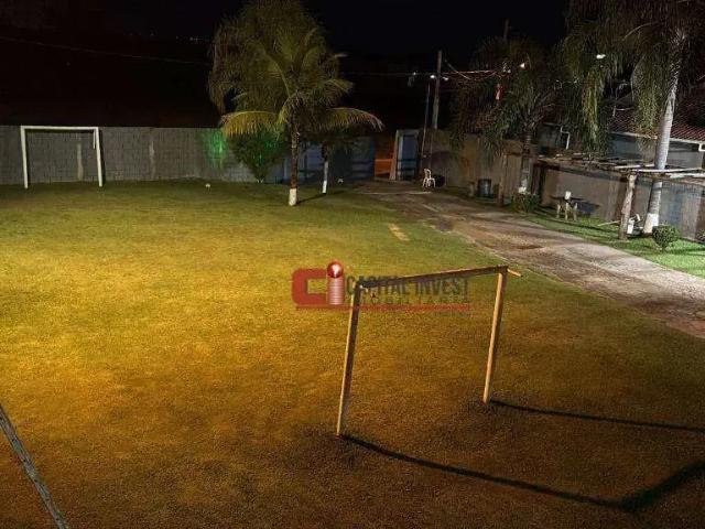Sítio e chácara venda em Centro, Jaguariúna