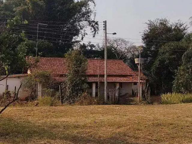 Sítio e chácara venda em Região Imediata de Jales, Jales