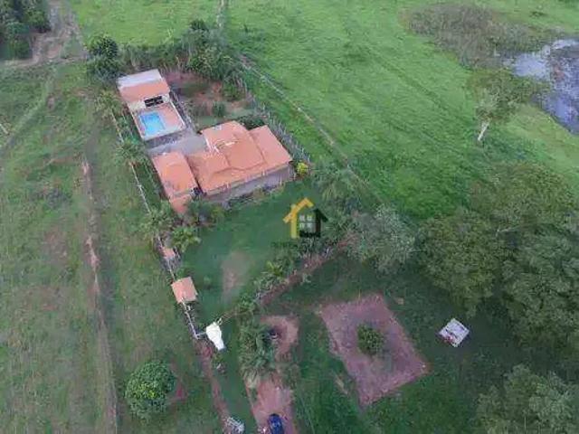 Sítio e chácara venda em Região Imediata de Jales, Jales