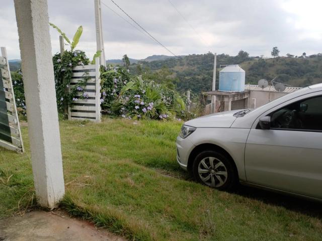 Sítio e chácara venda em Jambeiro, Região Geográfica Intermediária de São José dos Campos