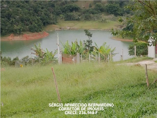 Sítio e chácara venda em Jambeiro, Região Geográfica Intermediária de São José dos Campos