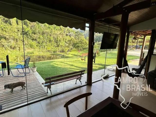Sítio e chácara venda em Região Imediata de São José dos Campos, Região Metropolitana do Vale do Paraíba e Litoral Norte